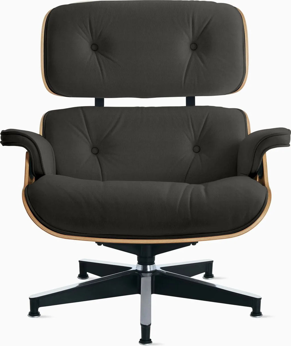 Eames Lounge Chair
