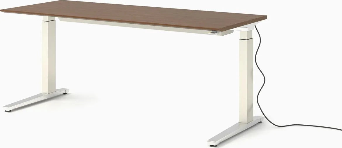 Renew Sit-To-Stand Desk