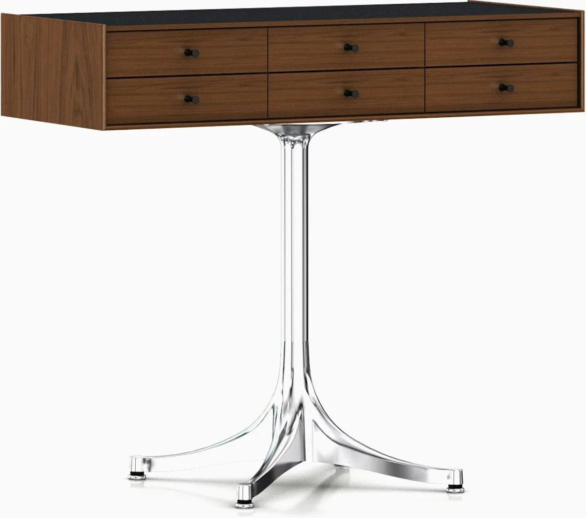 Nelson Miniature Chest 6 Drawer