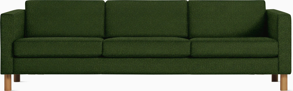 Lispenard Sofa, 2-Seat