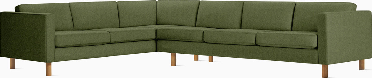 Lispenard Sectional