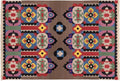 Zenith Rug by Sonnhild Kestler