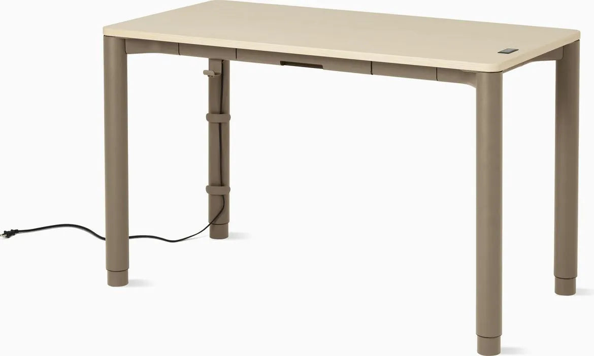 Spout Sit-to-Stand Table