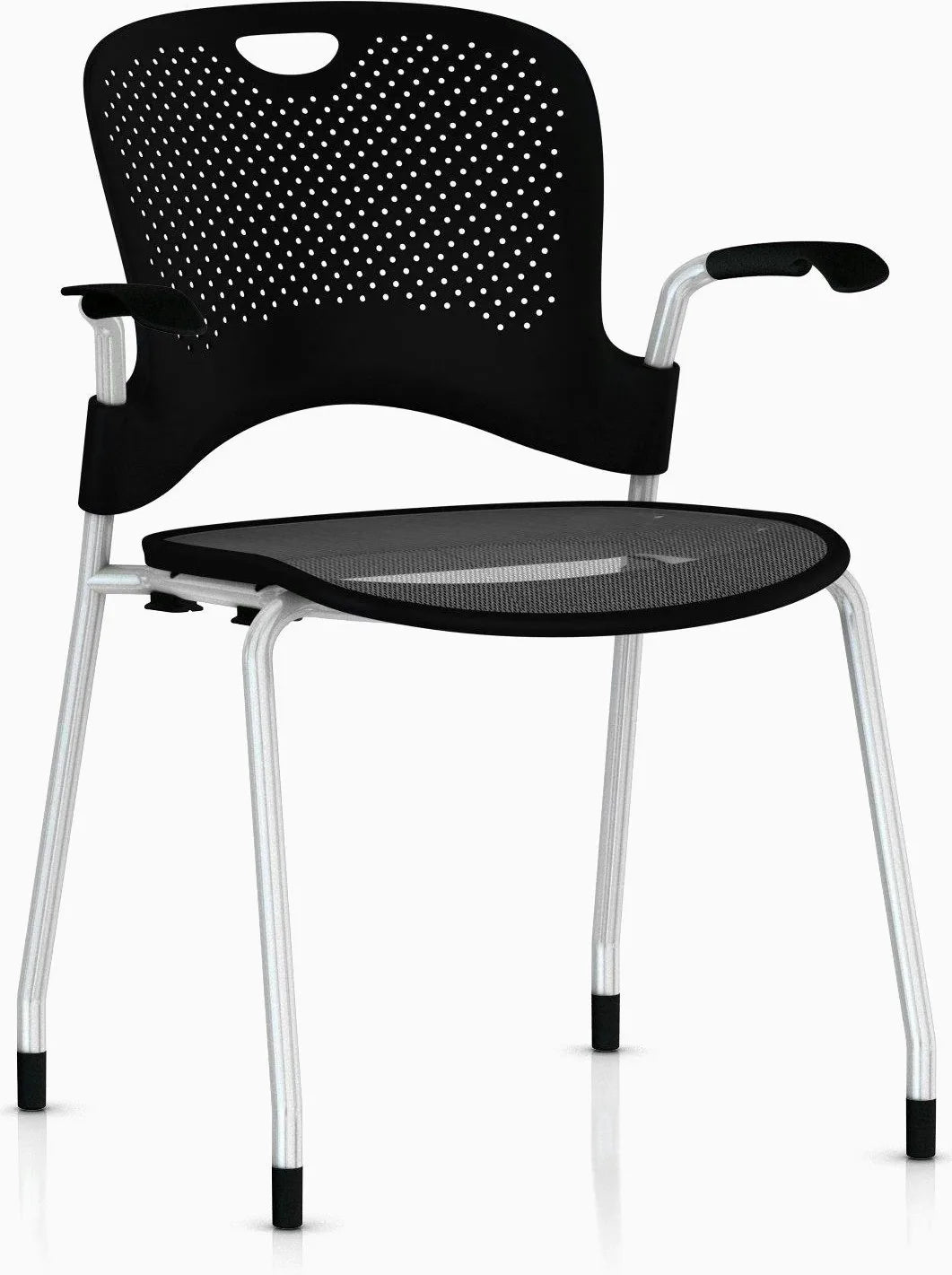 Caper Stacking Chair