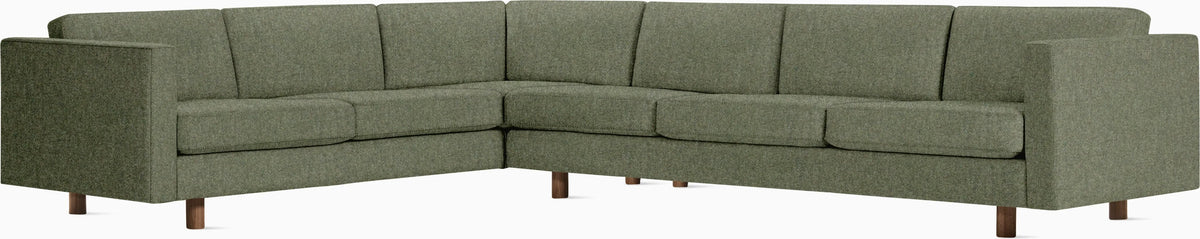 Lispenard Sectional
