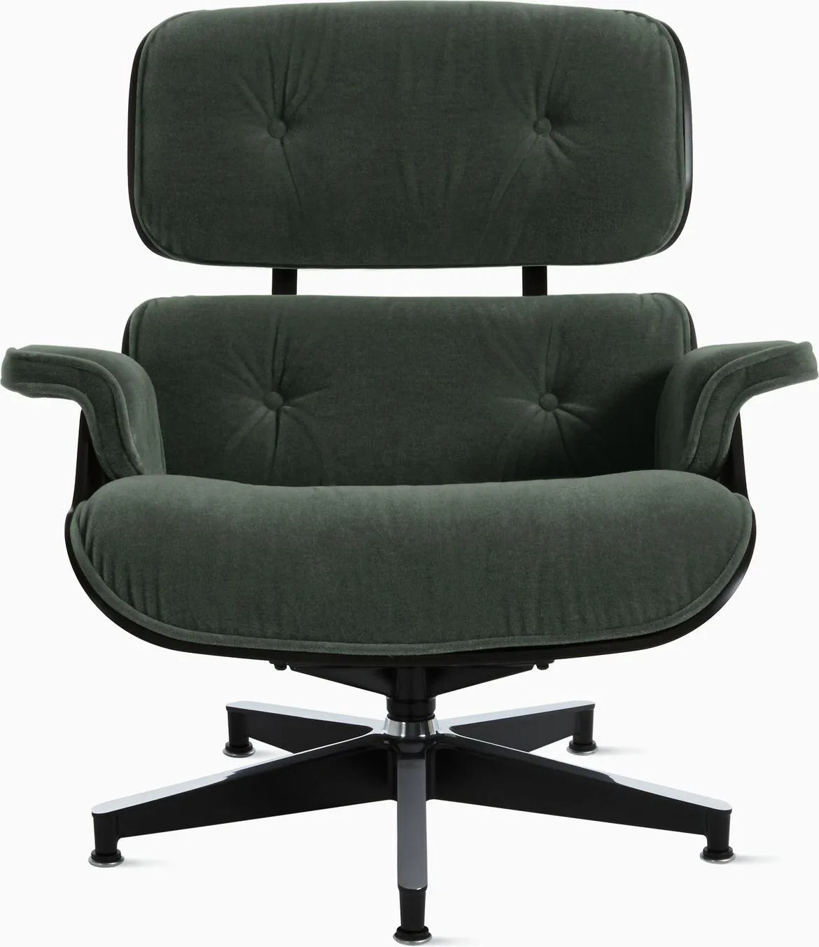 Eames Lounge Chair