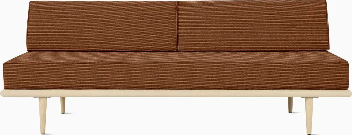 Nelson Daybed, Side Bolster