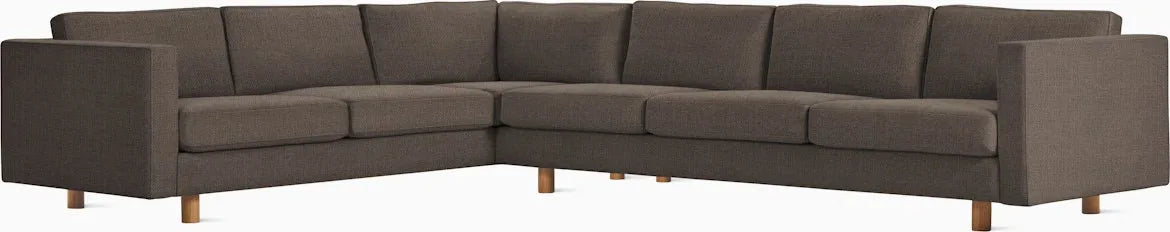 Lispenard Sectional