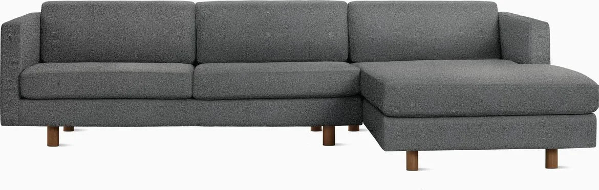 Lispenard Chaise Sectional