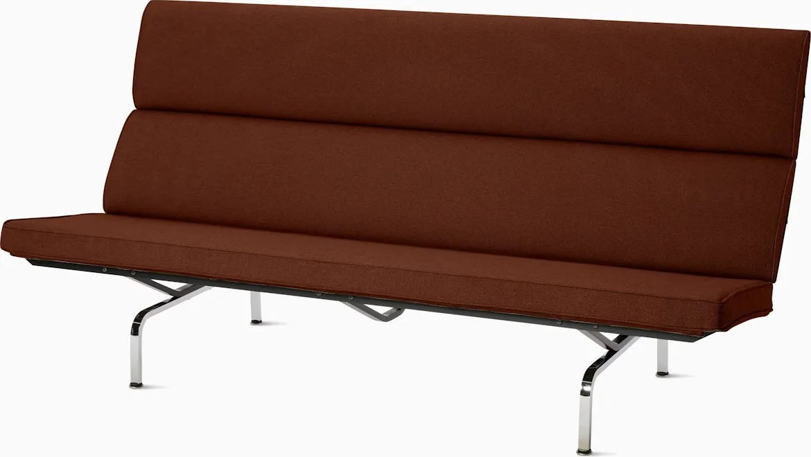 Eames Sofa Compact