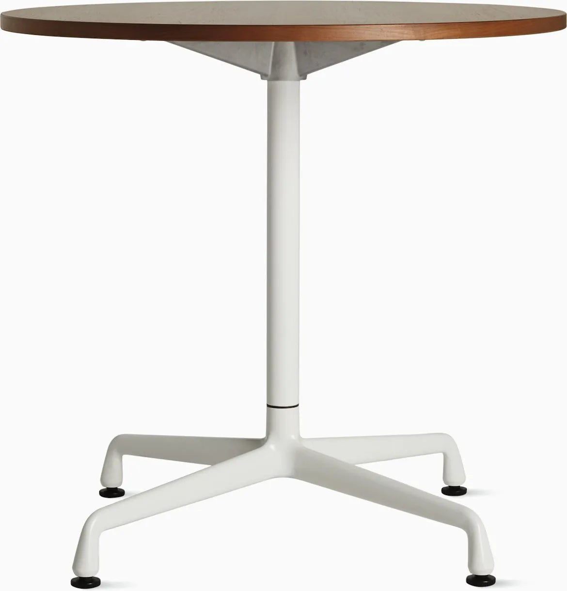 Eames Table, Round