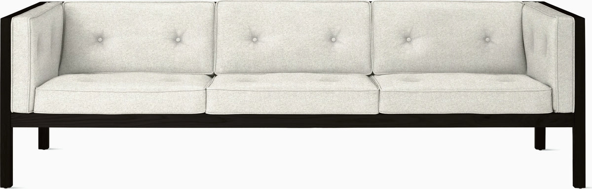 Cube Sofa 92"