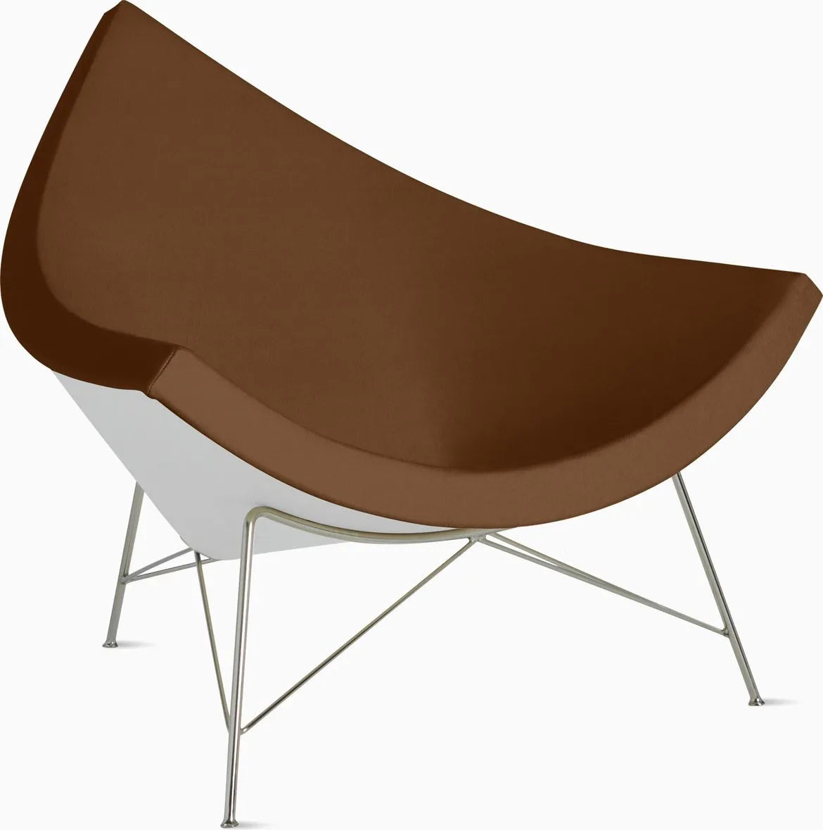 Nelson Coconut Chair