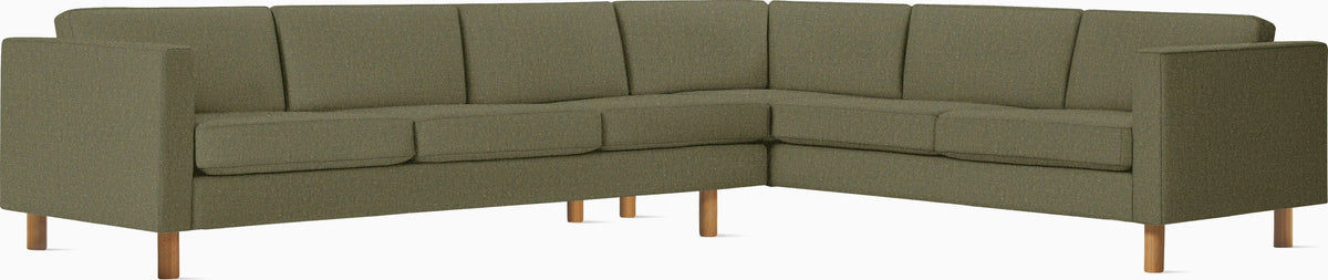 Lispenard Sectional