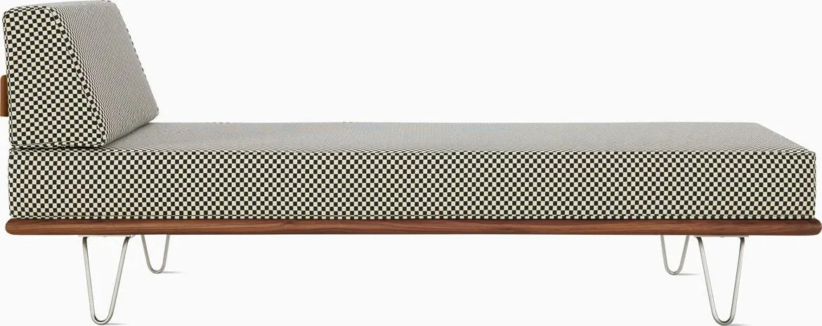 Nelson Daybed, Standard