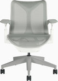 Cosm Low Back Chair