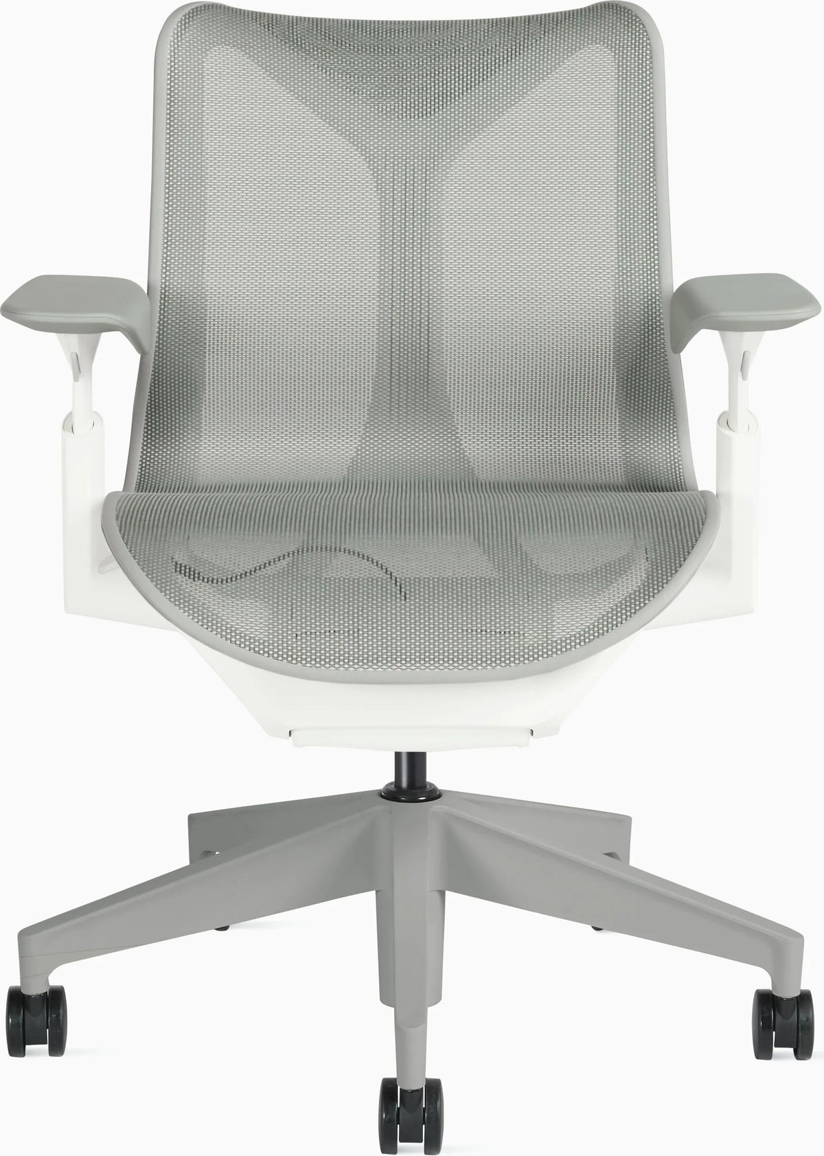 Cosm Low Back Chair
