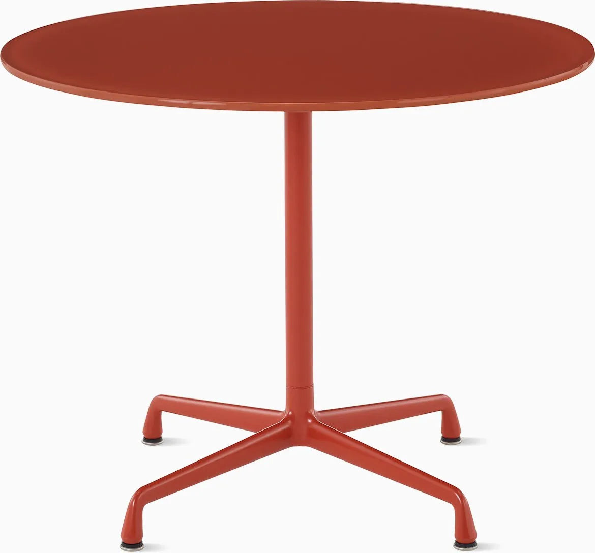 Eames Dining Table, HAY