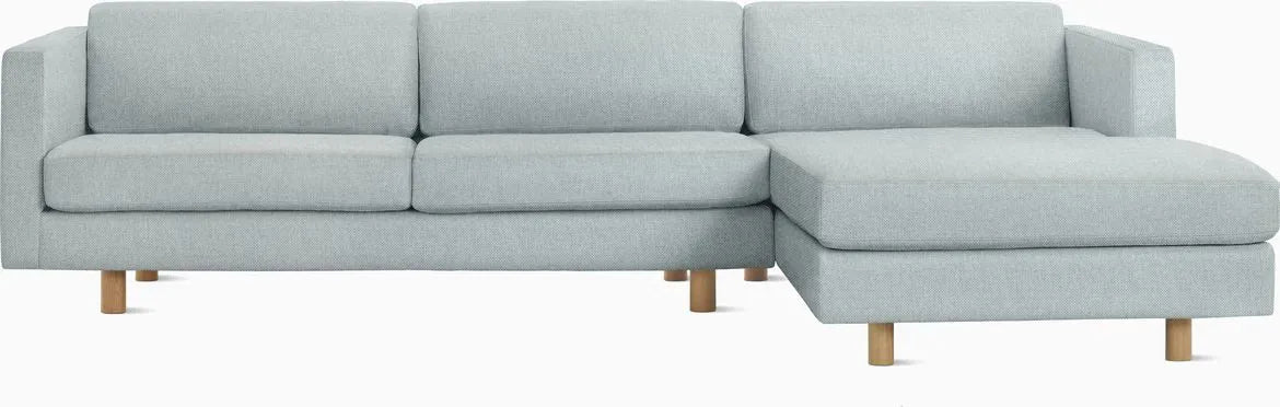 Lispenard Chaise Sectional
