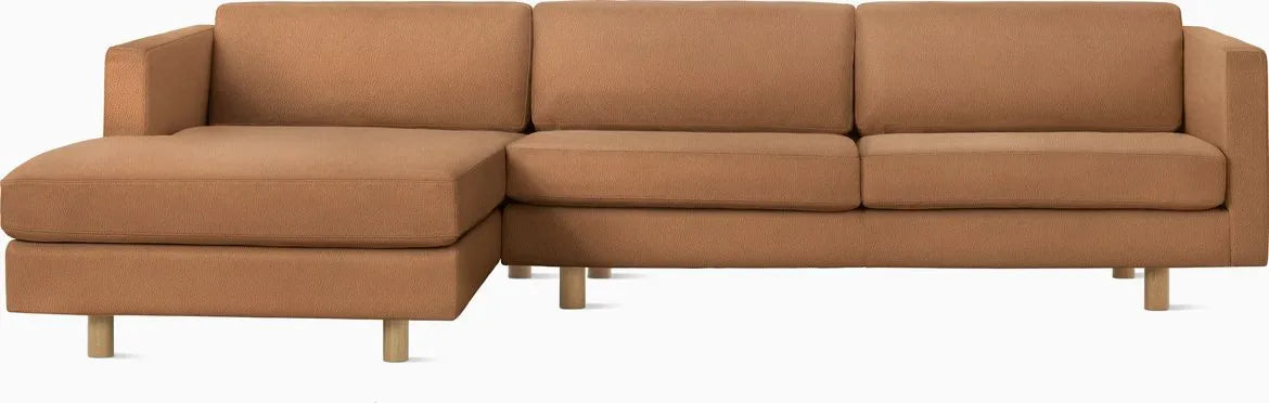 Lispenard Chaise Sectional