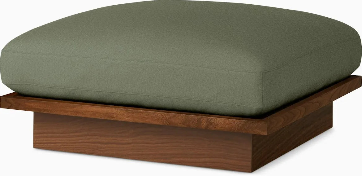 Pawson Drift Ottoman