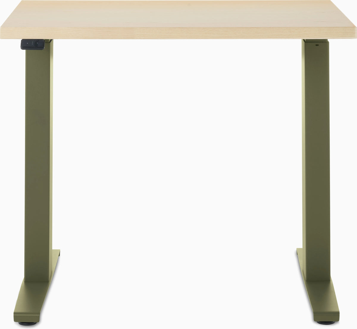 Motia Sit-to-Stand Desk, 29" x 58"