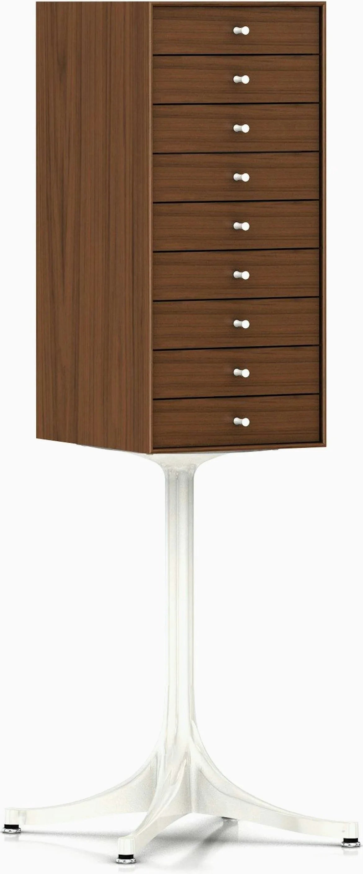 Nelson Miniature Chest 9 Drawer