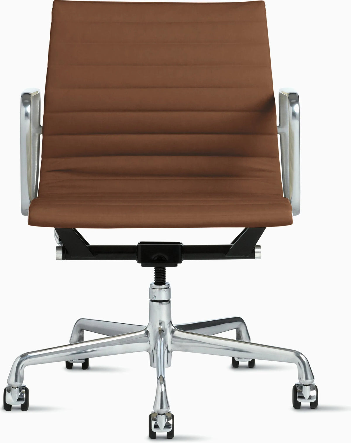 Eames Aluminum Group Chair, Executive