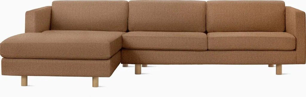 Lispenard Chaise Sectional