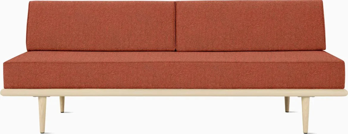 Nelson Daybed, Side Bolster