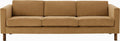 Lispenard Sofa, 3-Seat