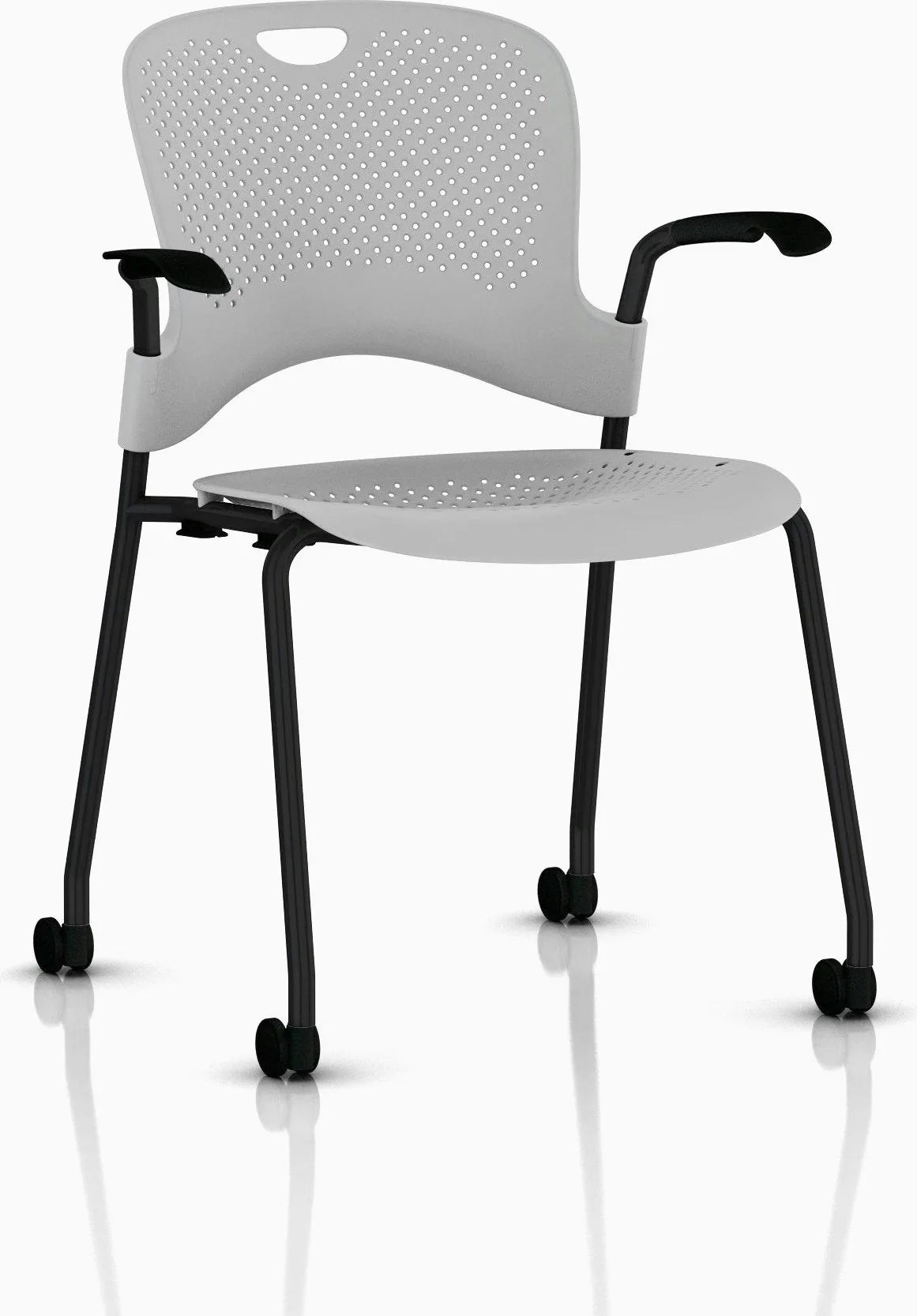 Caper Stacking Chair