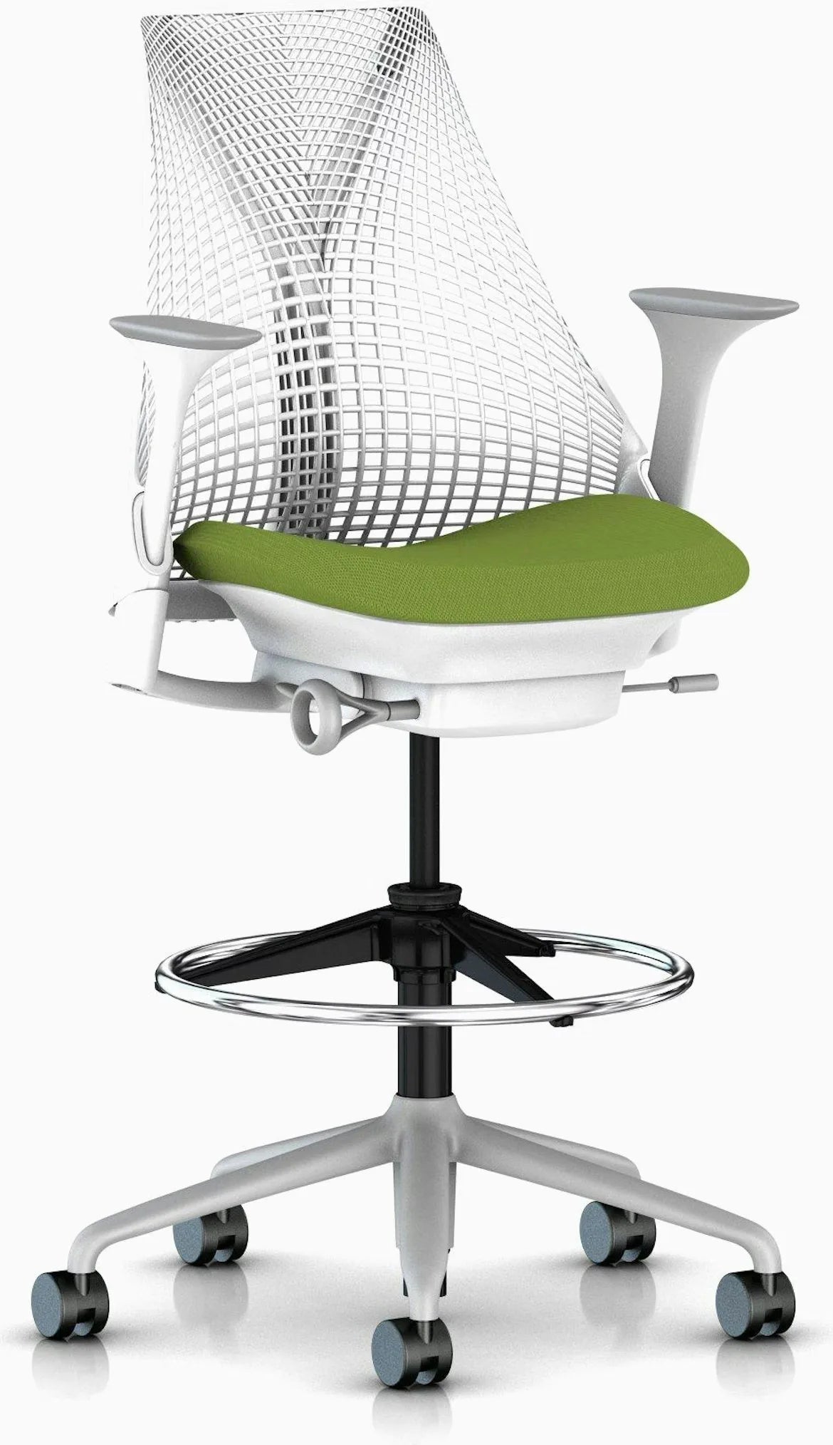 Sayl Stool