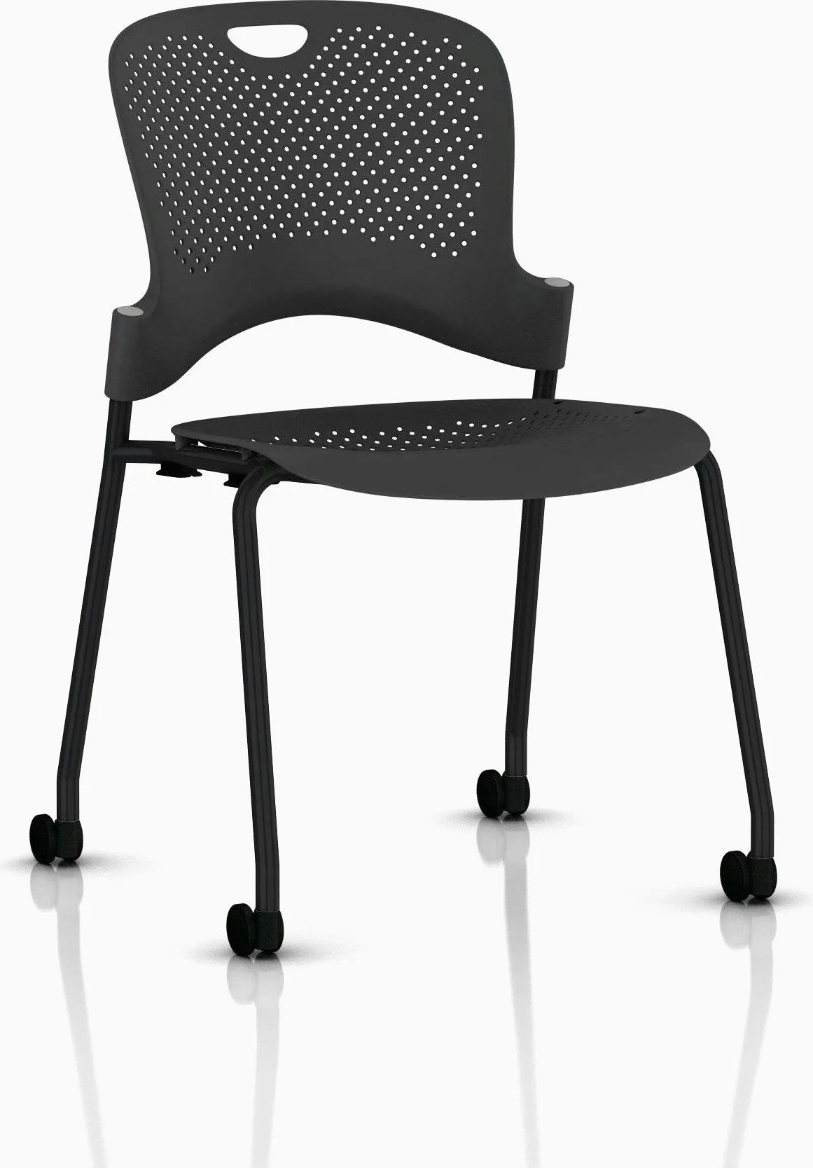 Caper Stacking Chair