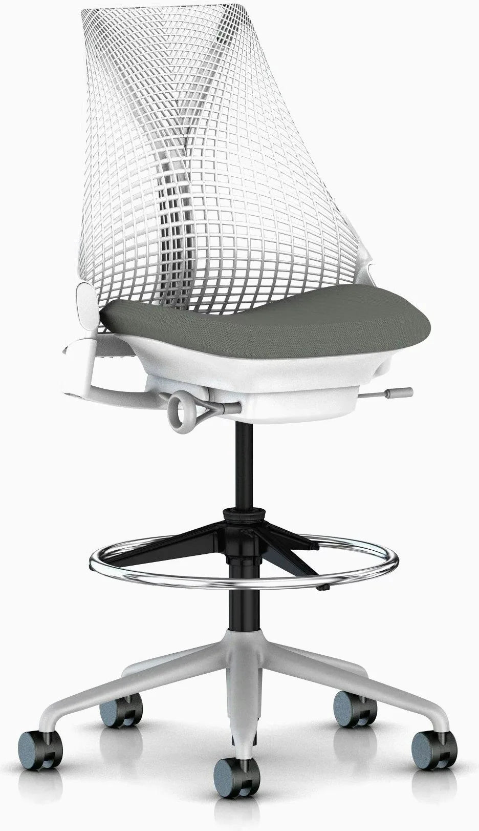 Sayl Stool
