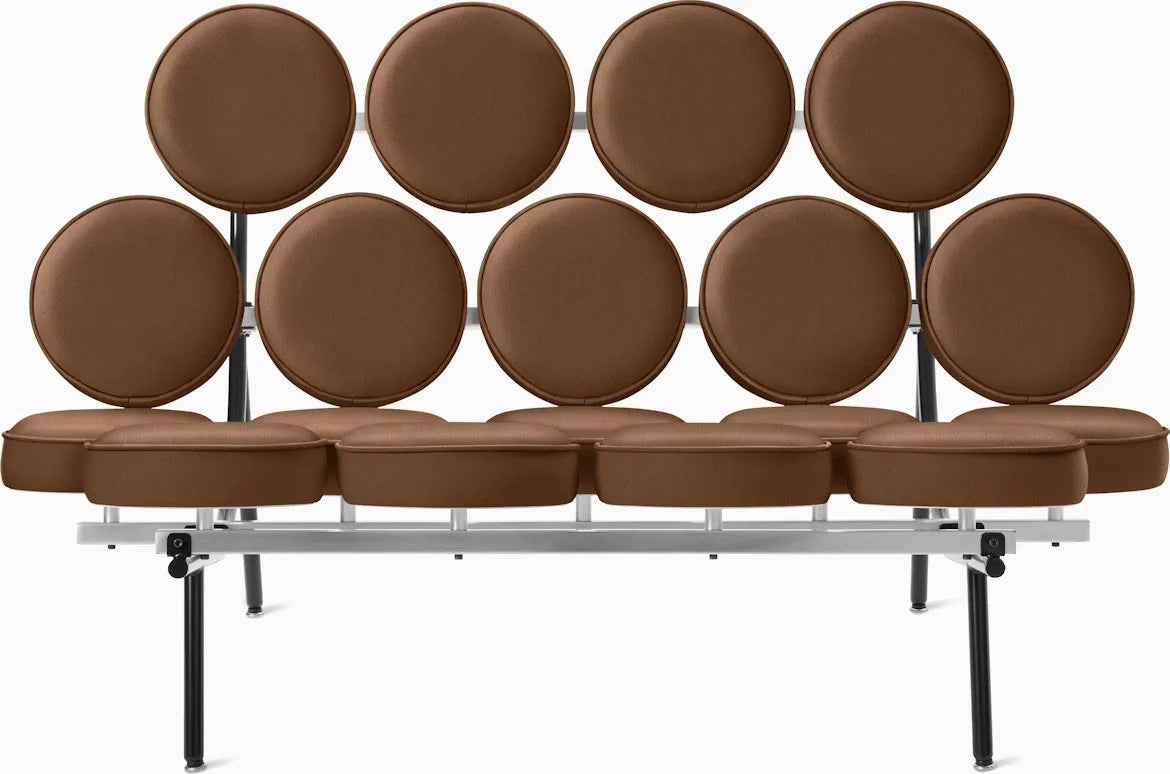 Nelson Marshmallow Sofa