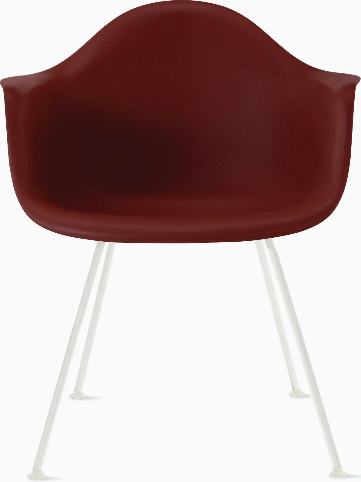 Eames Molded Plastic Armchair