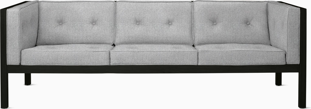 Cube Sofa 80"