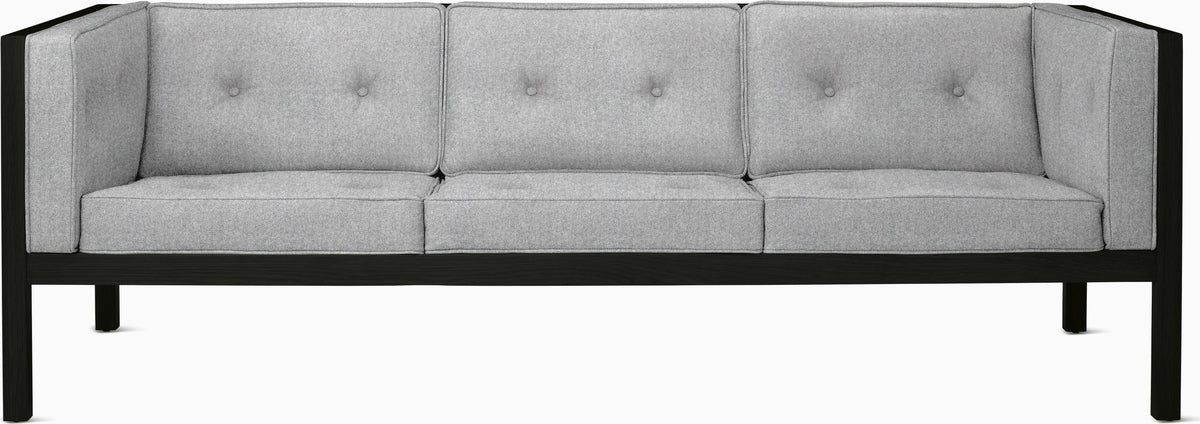 Cube Sofa 80"