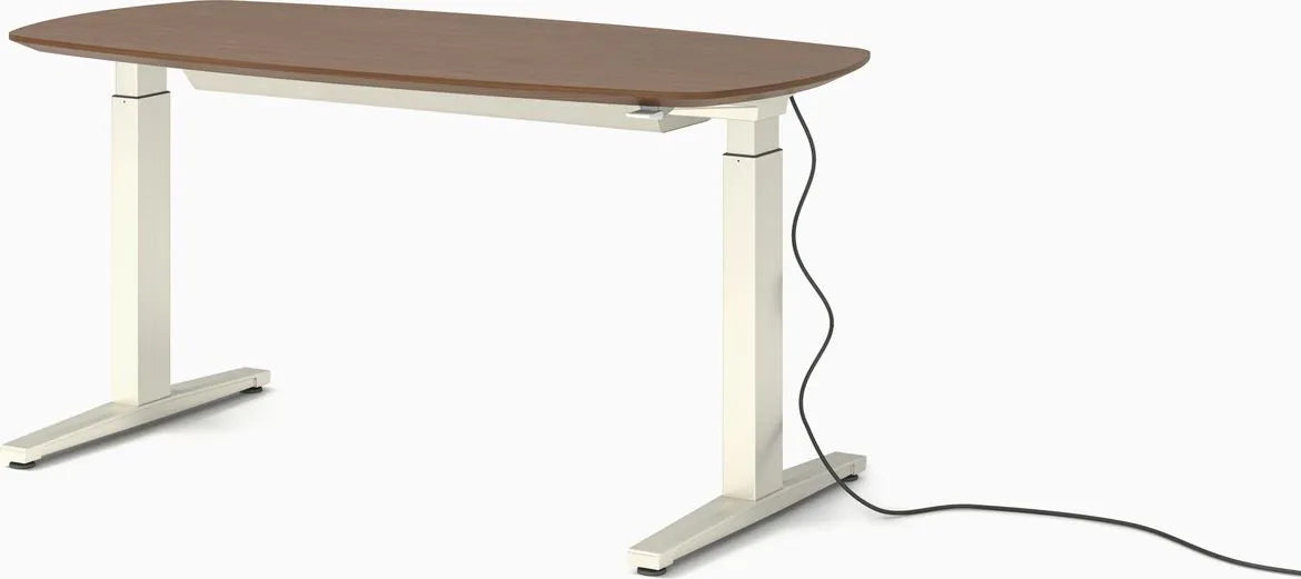 Renew Executive Sit-to-Stand Desk