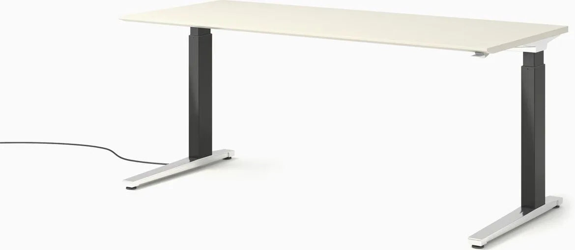 Renew Sit-To-Stand Desk