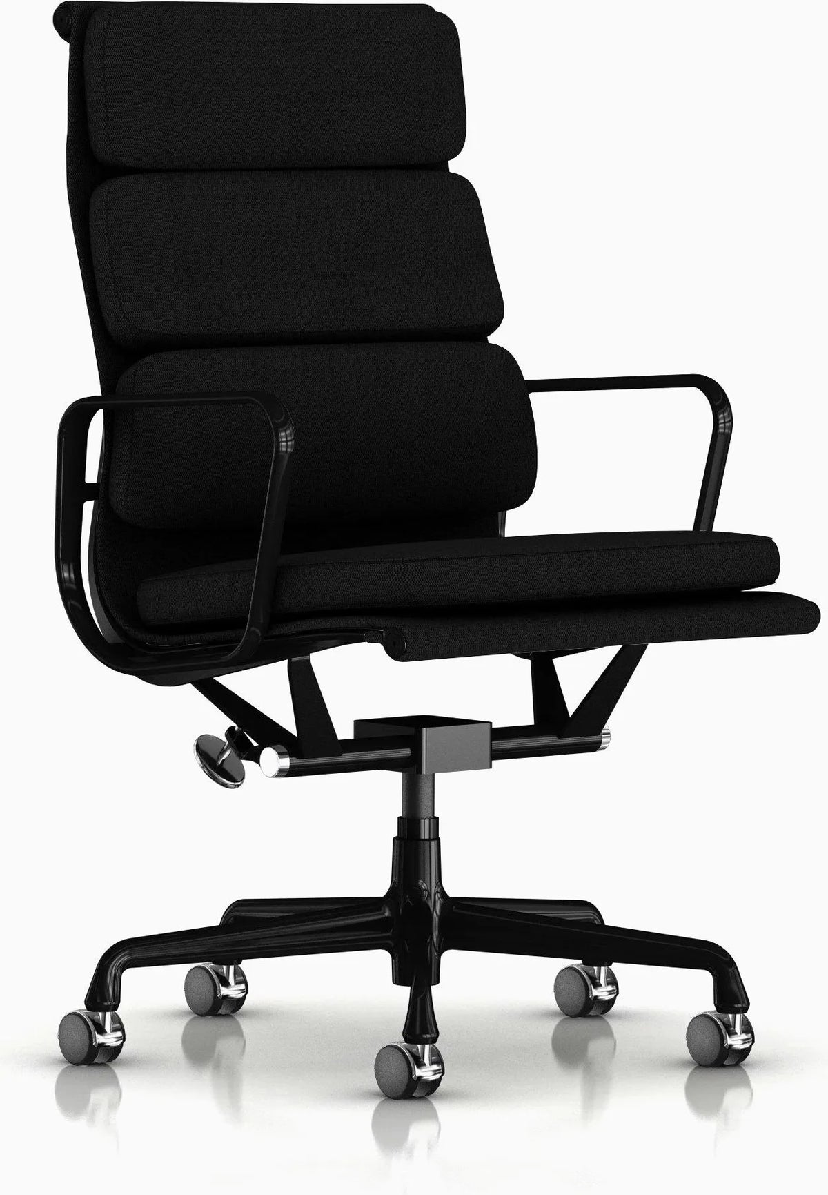 Eames Soft Pad Executive Chair