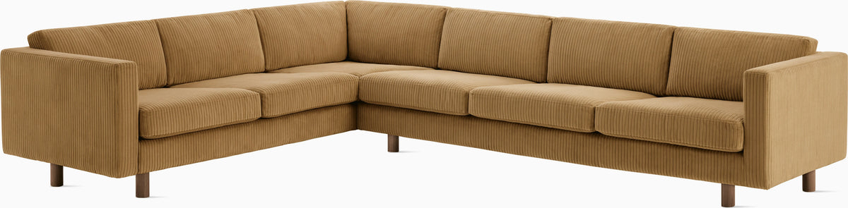 Lispenard Sectional