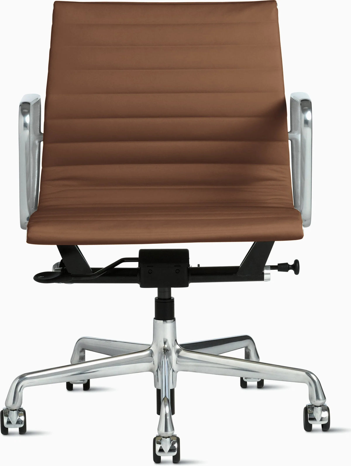 Eames Aluminum Group Chair, Management