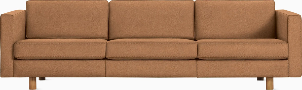 Lispenard Sofa, 3-Seat