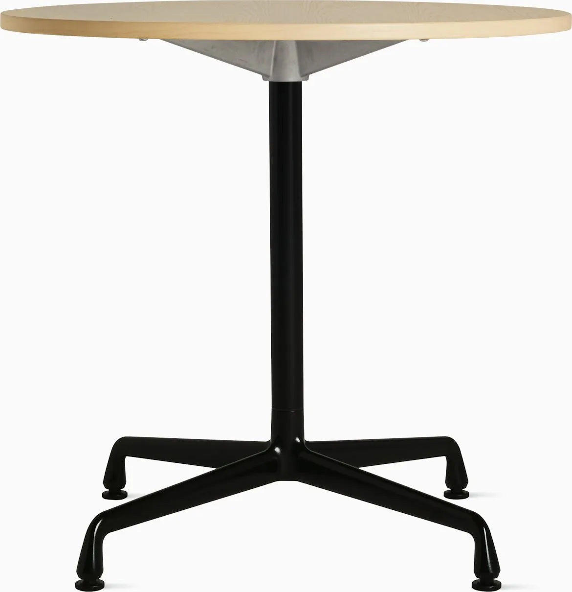 Eames Table, Round