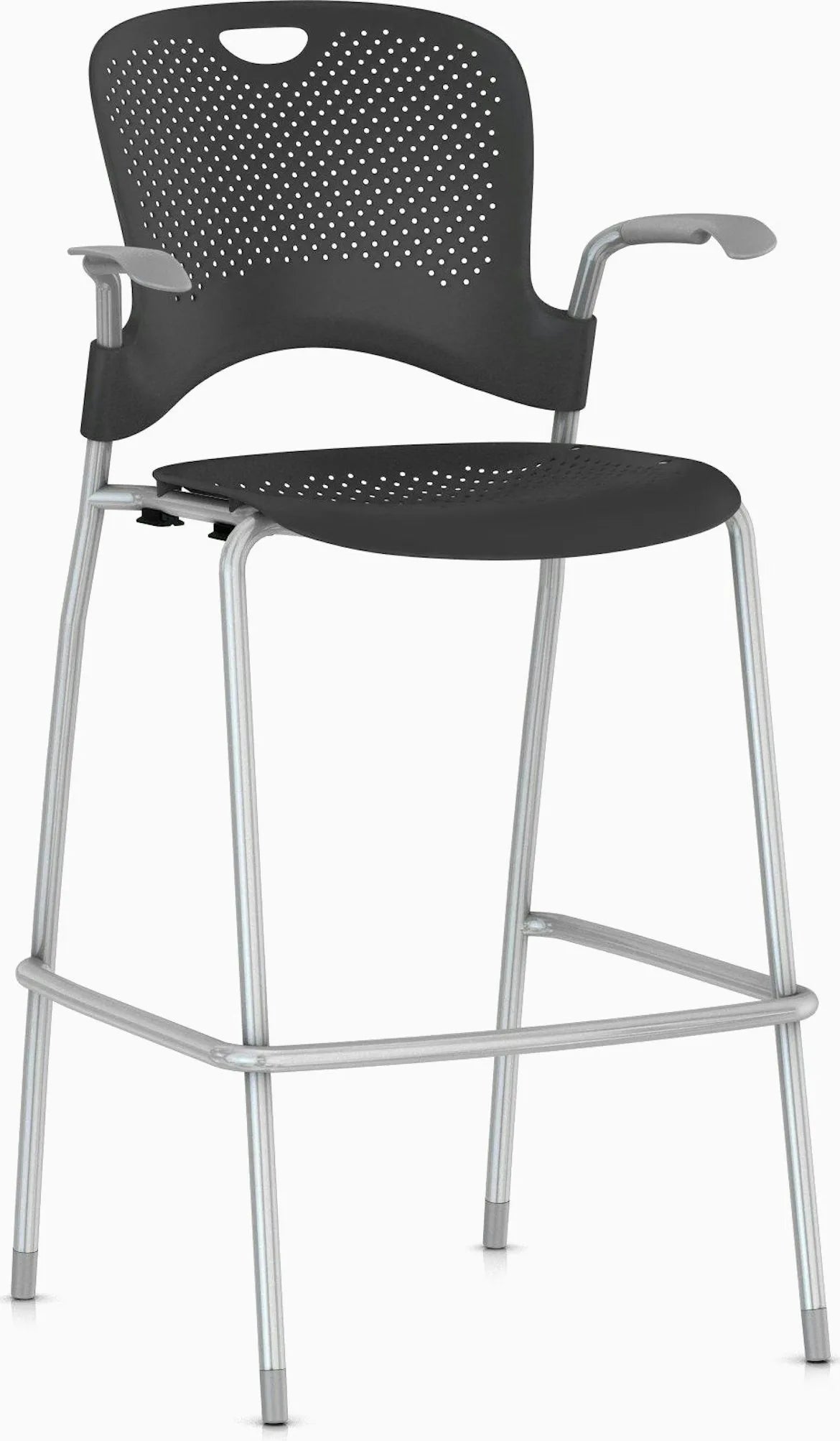 Caper Stacking Stool