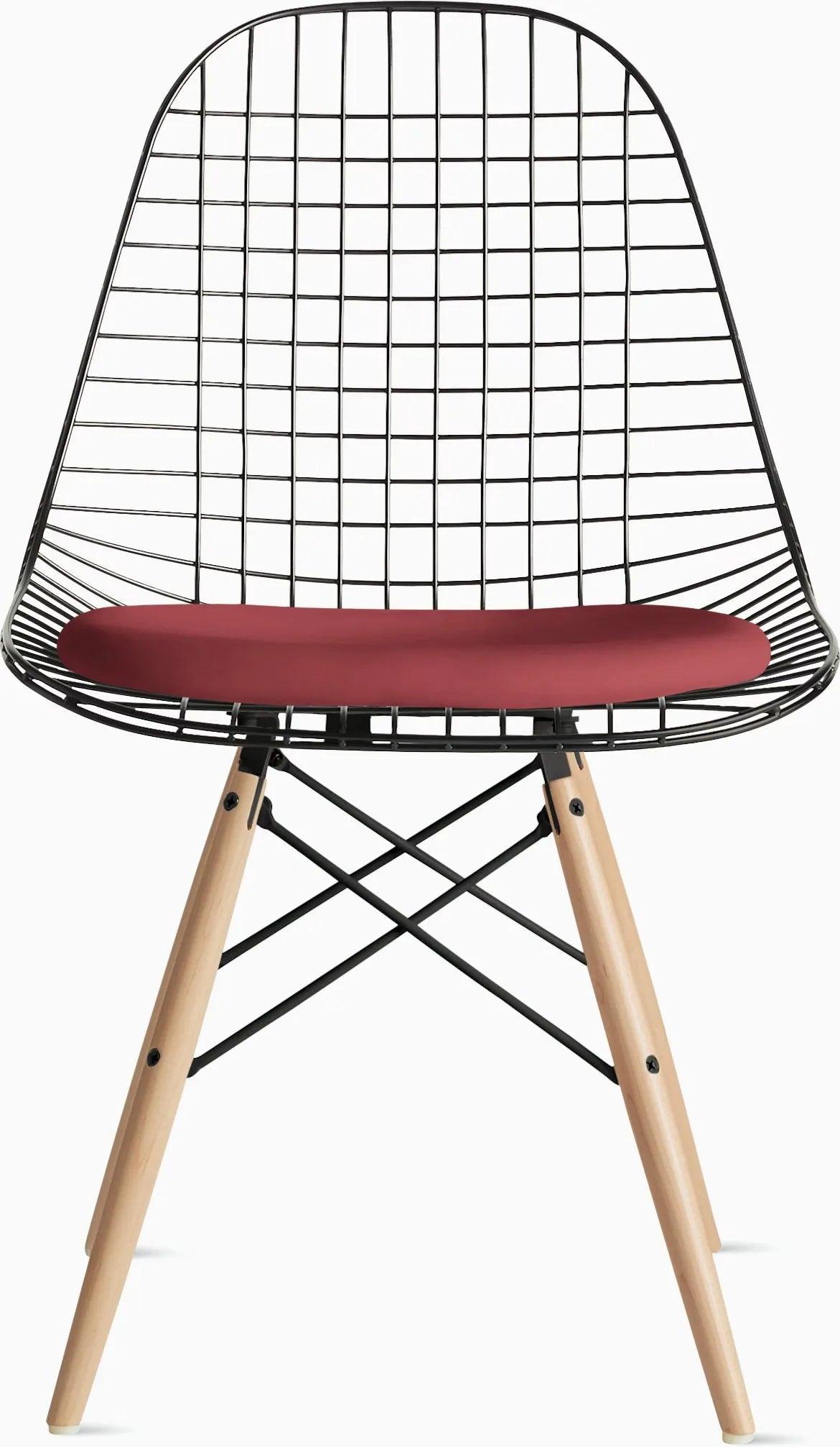 Eames Wire Chair, Standard