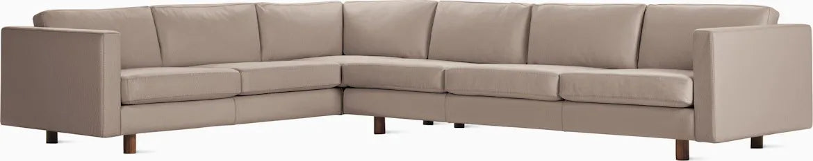 Lispenard Sectional