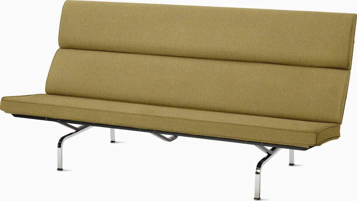 Eames Sofa Compact